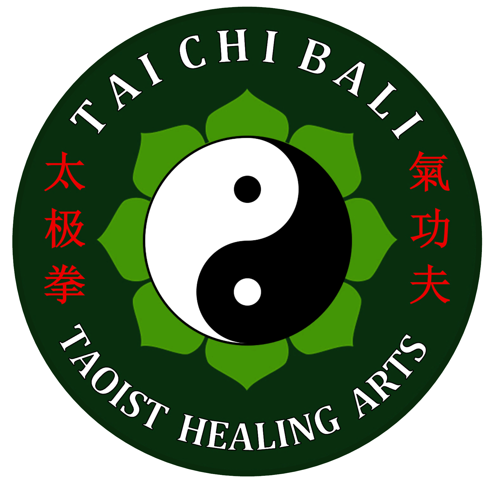 Tai Chi Bali