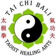 Tai Chi Bali Logo Tai Chi Bali Healing Arts Centre Bali Asia