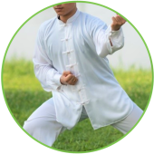 Tai Chi Chuan at Tai Chi Bali 02