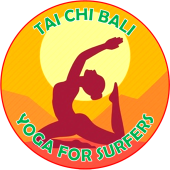 Yoga for Surfers - Tai Chi Bali